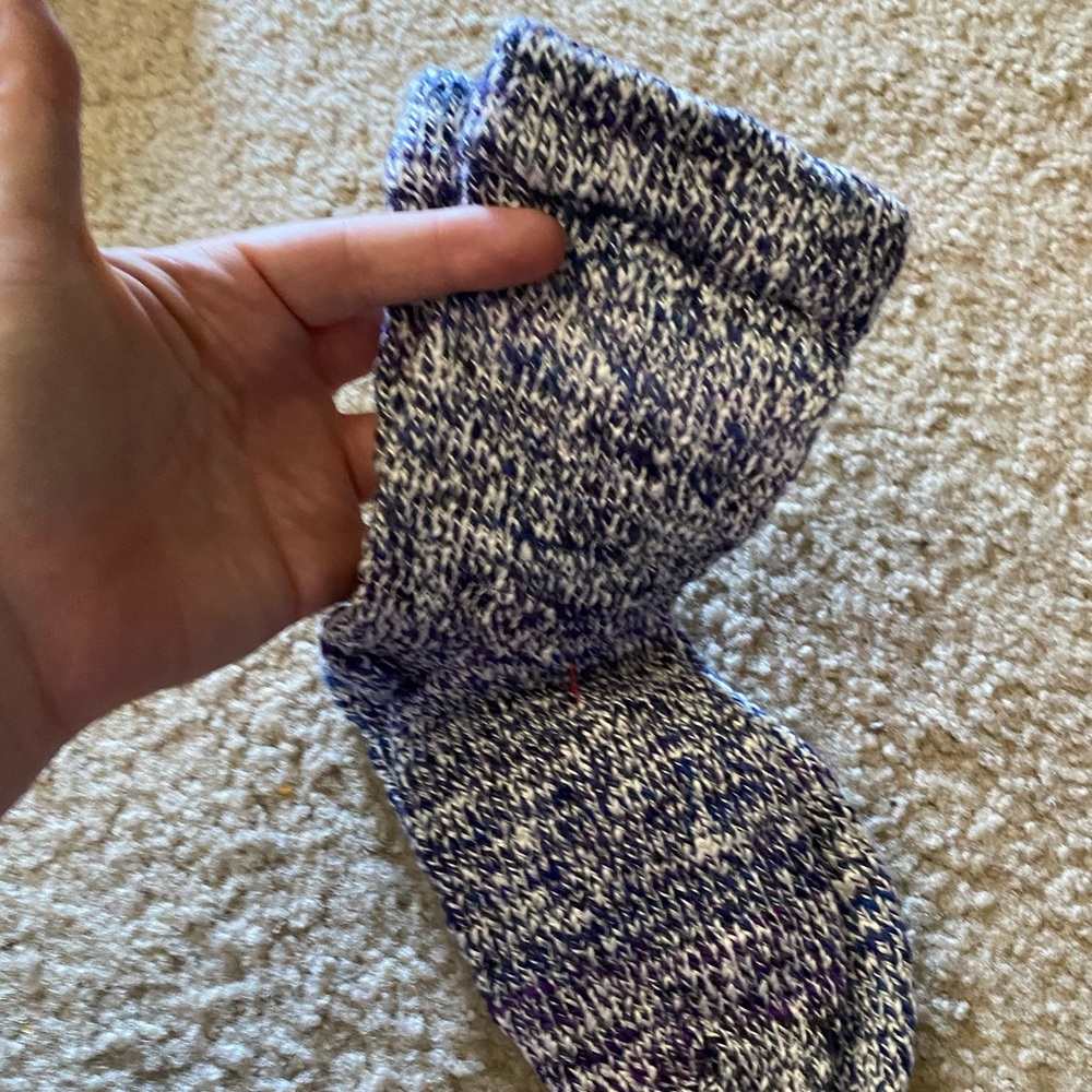 Women’s socks